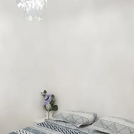 Hispalis Luis Montoto Apartamento *