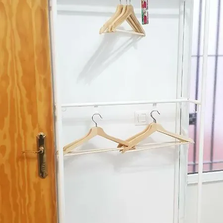 Apartamento Hispalis Luis Montoto