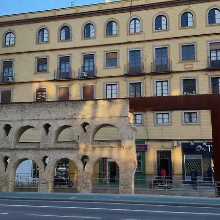Hispalis Luis Montoto Apartamento