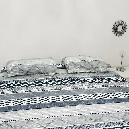 Apartamento Hispalis Luis Montoto Sevilla